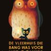 De vleermuis die bang was voor het donker - Afbeelding 1