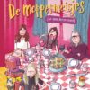 De moppermeisjes (en hun mopperpapa) - Afbeelding 1