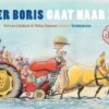 Vertelplaten Boer Boris gaat naar zee - Afbeelding 1