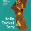Hallo Teckel Tom - Afbeelding 1