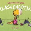 Wij eten hier geen klasgenootjes - Afbeelding 1