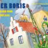 Vertelplaten Boer Boris - Een paard voor Sinterklaas - Afbeelding 1