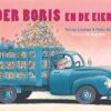 Vertelplaten Boer Boris en de eieren - Afbeelding 1