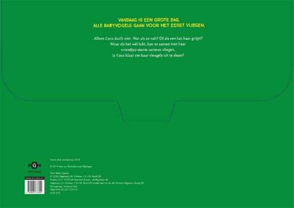 Vertelplaten Coco kan het! - Afbeelding 2