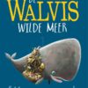 De walvis wilde meer - Afbeelding 1