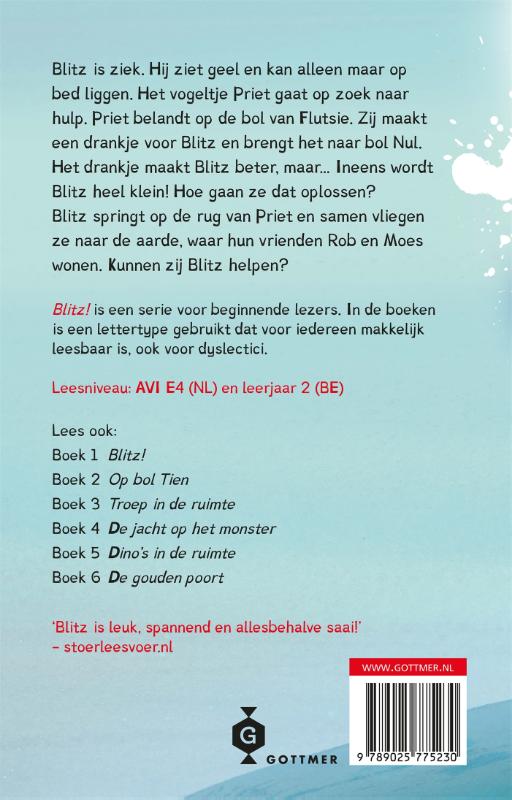 Een gek drankje - Afbeelding 2