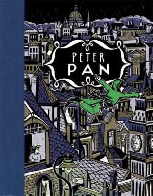 Peter Pan
