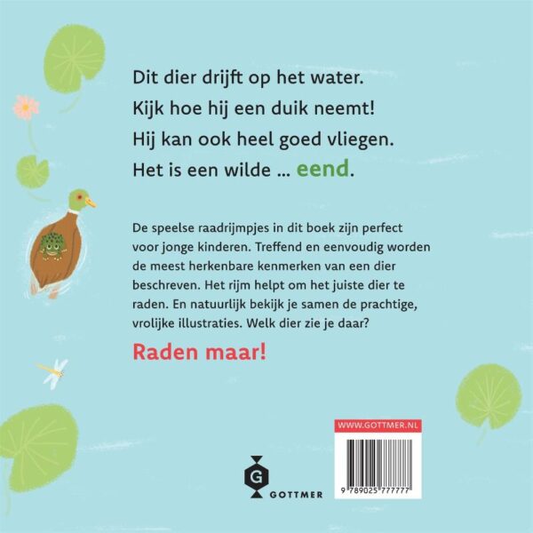 Dit dier hier - Afbeelding 2