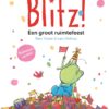 Blitz! Een groot ruimtefeest - Afbeelding 1