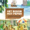 Het begon met peper - Afbeelding 1