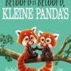 Beloofd is beloofd, kleine panda's - Afbeelding 1
