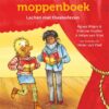 Het extra kloeke moppenboek - Afbeelding 1
