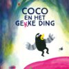 Coco en het gekke ding - Afbeelding 1