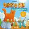 Dikkie Dik en de verdwenen knuffel - Afbeelding 1