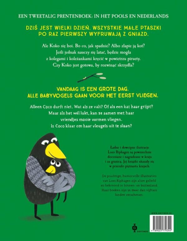 Coco kan het! / Koko juz umie! - Afbeelding 2