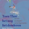 Toen Thor het nog liet donderen - Afbeelding 1