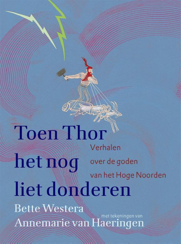 Toen Thor het nog liet donderen - Afbeelding 1