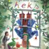 Mijn oma is een heks - Afbeelding 1