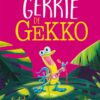 Gekkie de gekko - Afbeelding 1