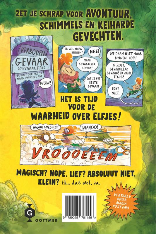 De Etterelfjes - Afbeelding 2