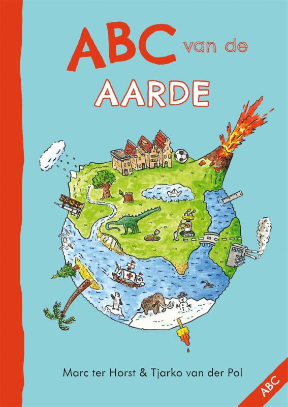 ABC van de aarde - Afbeelding 1