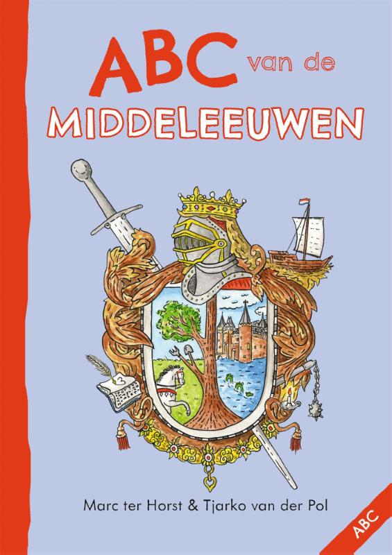 ABC van de middeleeuwen - Afbeelding 1