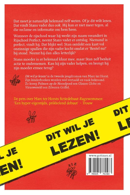 Dit wil je lezen! - Afbeelding 2