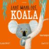Vertelplaten Laat maar los, Koala - Afbeelding 1