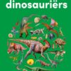Het kleine boek over dinosauriërs - Afbeelding 1