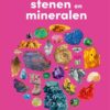 Het kleine boek over stenen en mineralen - Afbeelding 1