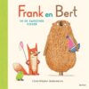 Frank en Bert en de kwakende kikker - Afbeelding 1