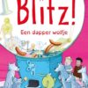Een dapper wolfje - Afbeelding 1
