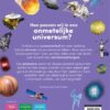 Het kleine boek over sterren en planeten - Afbeelding 2