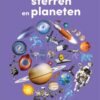 Het kleine boek over sterren en planeten - Afbeelding 1