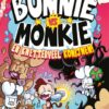 Bunnie vs Monkie en knetterveel konijnen! - Afbeelding 1