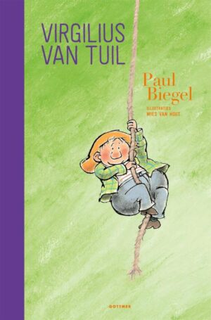 Virgilius van Tuil