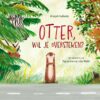 Otter, wil je oversteken? - Afbeelding 1