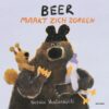 Beer maakt zich zorgen - Afbeelding 1