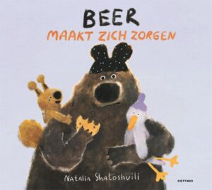 Beer maakt zich zorgen
