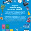 Het kleine boek over het weer - Afbeelding 2