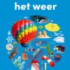 Het kleine boek over het weer - Afbeelding 1