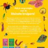 Het kleine boek over spinnen en insecten - Afbeelding 2