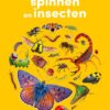 Het kleine boek over spinnen en insecten - Afbeelding 1