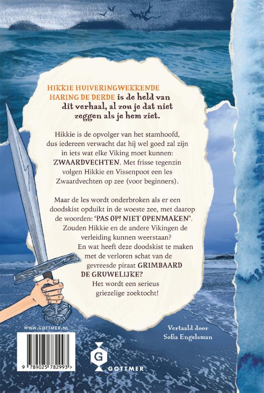 Hoe word je een piraat? - Afbeelding 2