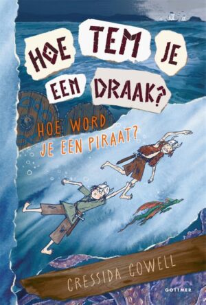 Hoe word je een piraat?
