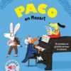 Paco en Mozart - Afbeelding 1