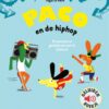 Paco en de hiphop - Afbeelding 1