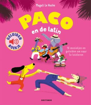 Paco en de latin