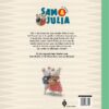 Sam & Julia - Welkom in het Muizenhuis - Afbeelding 2