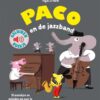 Paco en de jazzband - Afbeelding 1